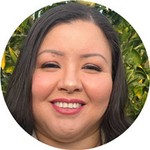 Lucila Bravo, LMFT