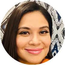 Lucila Coba, LMHC