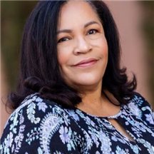 Lucille Crowder, LMFT