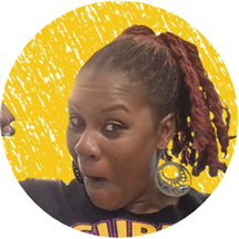 Lucina SmithBrooks, LPC