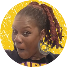 Lucina SmithBrooks, LPC