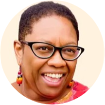 Lucinda Cadet, MSW, LCSW
