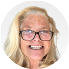 Lucinda Evans Faison-Olsen, LMFT