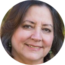 Lucinda Guarino, LPCC