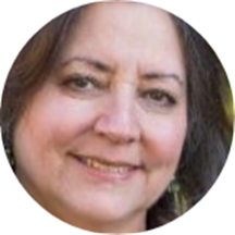 Lucinda Guarino, LPCC