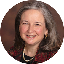 Lucinda Hammond, LCMHC, MA, BS