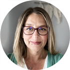 Lucinda Nurre, LPC
