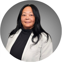 Lucinda Pryor, PMHNP-BC, NP