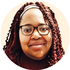 Lucretia Mayer, MA, LCPC