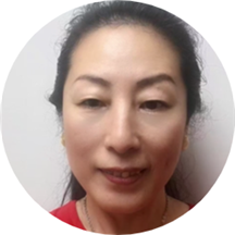 Lucy (Zhimin) Liu, LMT, LAc