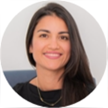 Lucy Amelia Fernandez, MS