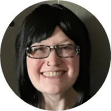Lucy Craycroft, LSW
