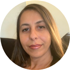 Lucy Elmazahy, MA