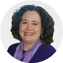Lucy Henry, LPC