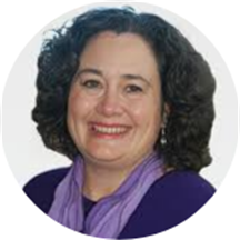 Lucy Henry, LPC