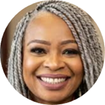 Lucy Johnson, NP, APRN