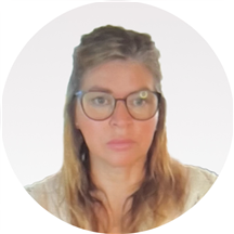 Lucy Meza, LMFT