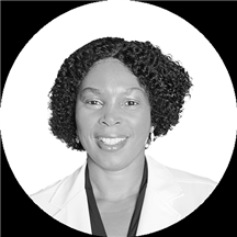 Lucy Osuji, APRN