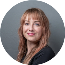 Lucy Patterson, NP