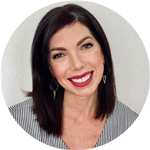 Lucy Rideout, FNP