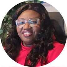 Lucy Ukachukwu, NP