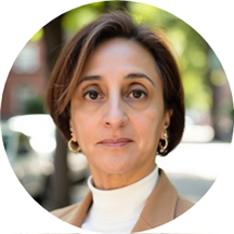 Lucy Vicioso-Harris, LPC
