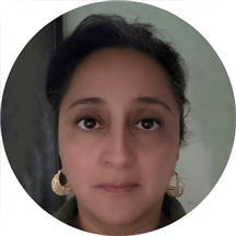 Lucy Vicioso-harris, LPC