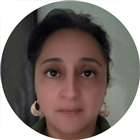 Lucy Vicioso-harris, LPC