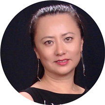 Lucy Xiaojing Ma, LMFT