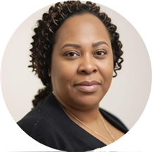 Ludgy Supplice, PMHNP