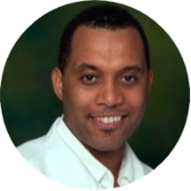 Ludwight Rigueur, LMT