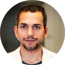 Luis Ayala, PA-C