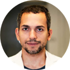 Luis Ayala, PA-C