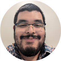Luis Borjas, LCSW