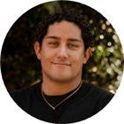 Luis Cebas, LICSW