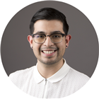Luis Cruz, PA