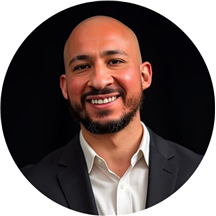 Luis Fernandez, LCSW