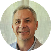 Luis Gaviria, LCSW