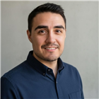 Luis Gonzales, LMHC