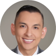 Luis Gutierrez, PA