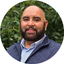 Luis Lemus Rodriguez, PMHNP