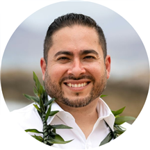 Luis Lomeli, LMFT