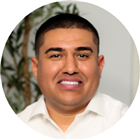 Luis Morales, LMFT