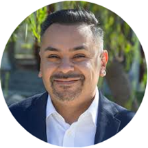 Luis Resendez, LMFT