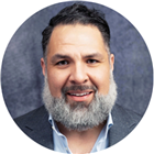 Luis Rodriguez, LCSW