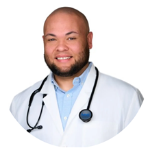 Luis Rodriguez Maldonado