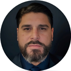 Luis Torres, LMHC
