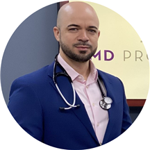 Luis Valdes Castillo, NP, NP - C