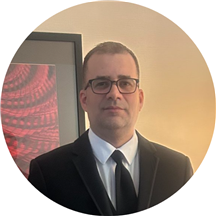 Luis Villanueva, MA