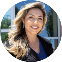 Luisa Merino, LCSW